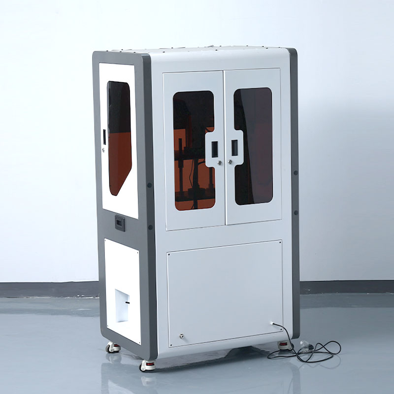 TamaleWhat are the application areas of the air tightness tester